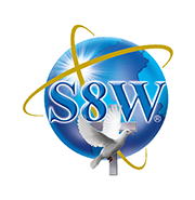 S8W Logo